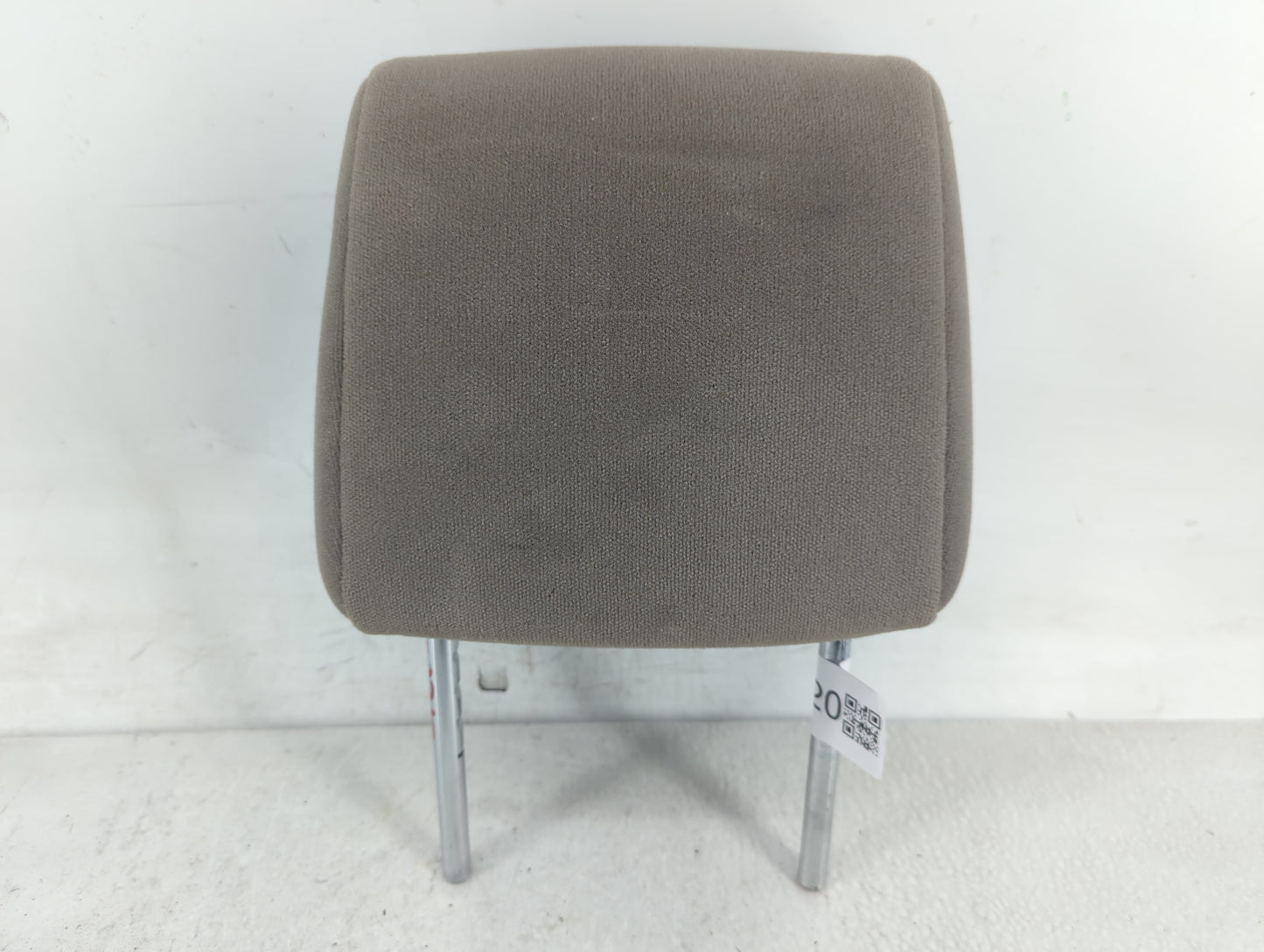 2005 Toyota Sienna Headrest Head Rest Front Driver Passenger Seat Fits OEM Used Auto Parts - Oemusedautoparts1.com
