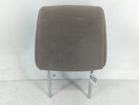 2005 Toyota Sienna Headrest Head Rest Front Driver Passenger Seat Fits OEM Used Auto Parts - Oemusedautoparts1.com