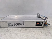 2004-2005 Toyota Sienna Radio AM FM Cd Player Receiver Replacement P/N:86280-AE012 Fits Fits 2004 2005 OEM Used Auto Parts -