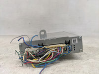 2004-2005 Toyota Sienna Radio AM FM Cd Player Receiver Replacement P/N:86280-AE012 Fits Fits 2004 2005 OEM Used Auto Parts -