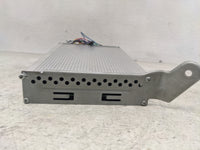 2004-2005 Toyota Sienna Radio AM FM Cd Player Receiver Replacement P/N:86280-AE012 Fits Fits 2004 2005 OEM Used Auto Parts -