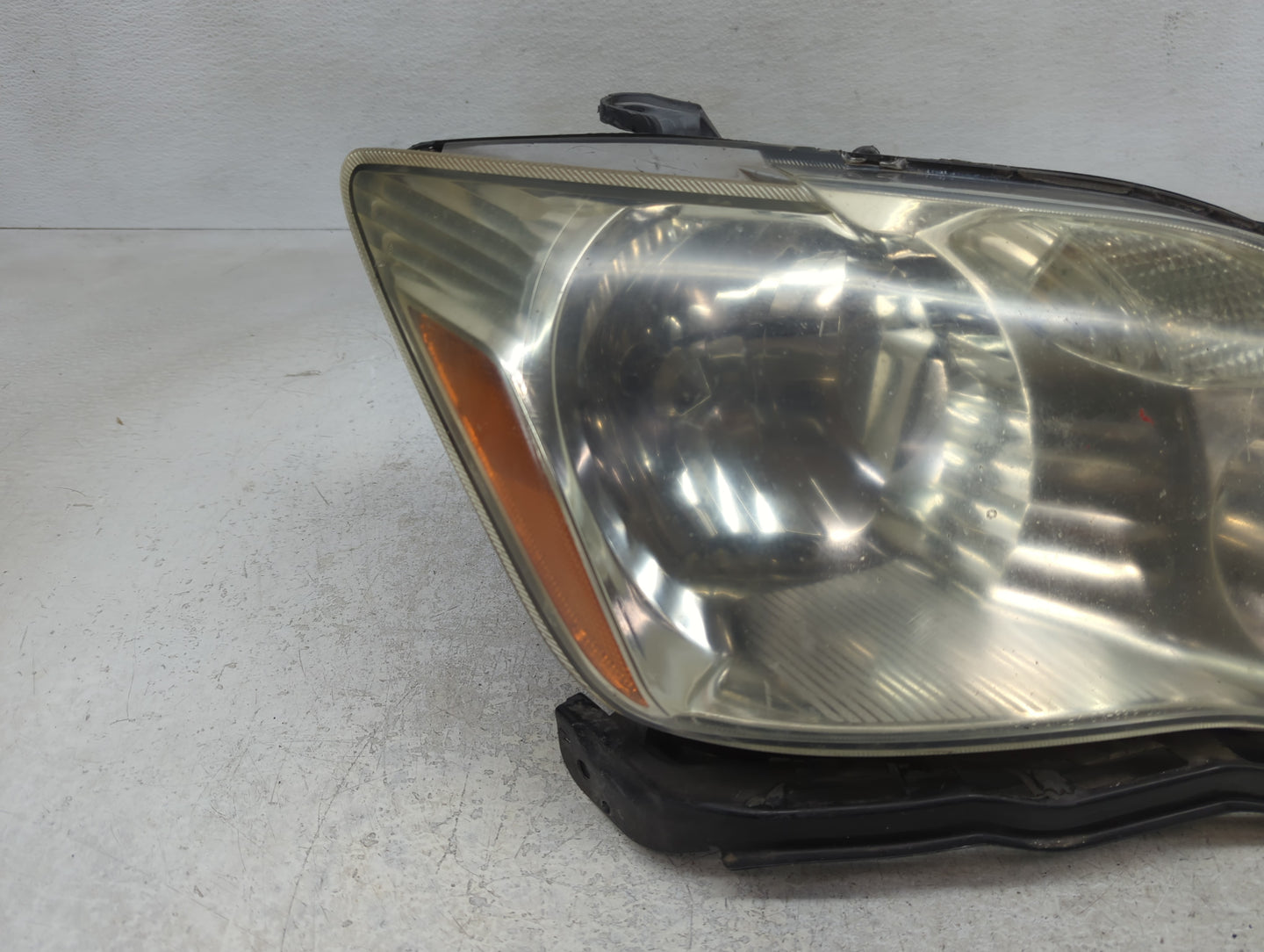 2004-2005 Toyota Sienna Passenger Right Oem Head Light Headlight Lamp - Oemusedautoparts1.com