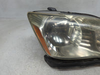 2004-2005 Toyota Sienna Passenger Right Oem Head Light Headlight Lamp - Oemusedautoparts1.com