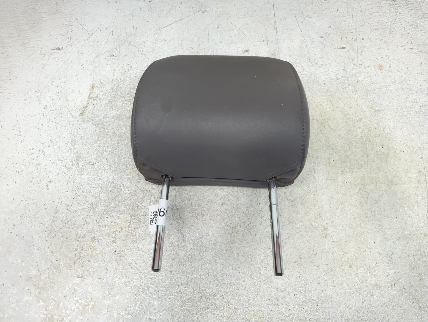 2005-2005 Toyota Sienna Headrest Head Rest Front Driver Passenger Seat - Oemusedautoparts1.com