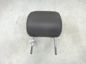compare product 2005-2005 Toyota Sienna Headrest Head Rest Front Driver Passenger Seat