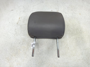 2005-2005 Toyota Sienna Headrest Head Rest Front Driver Passenger Seat - Oemusedautoparts1.com