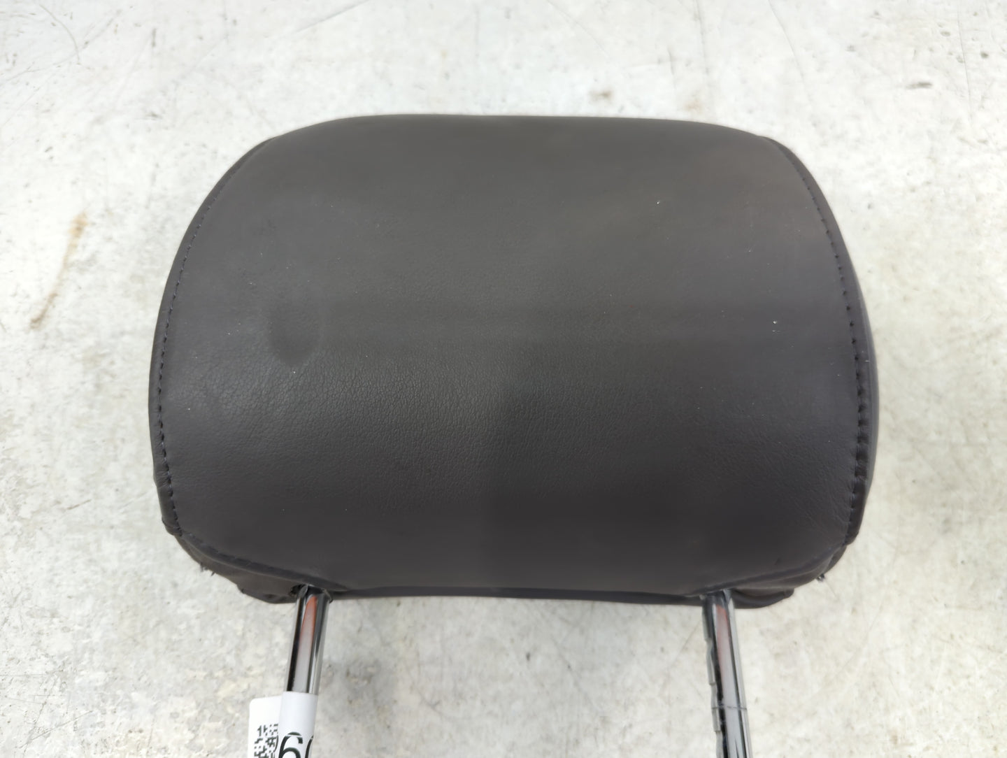 2005-2005 Toyota Sienna Headrest Head Rest Front Driver Passenger Seat - Oemusedautoparts1.com