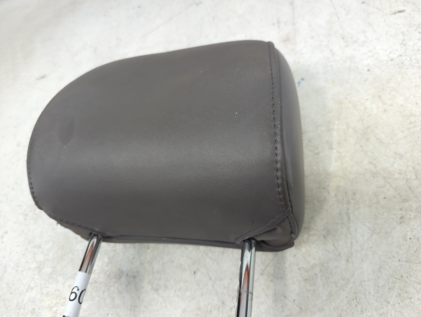 2005-2005 Toyota Sienna Headrest Head Rest Front Driver Passenger Seat - Oemusedautoparts1.com