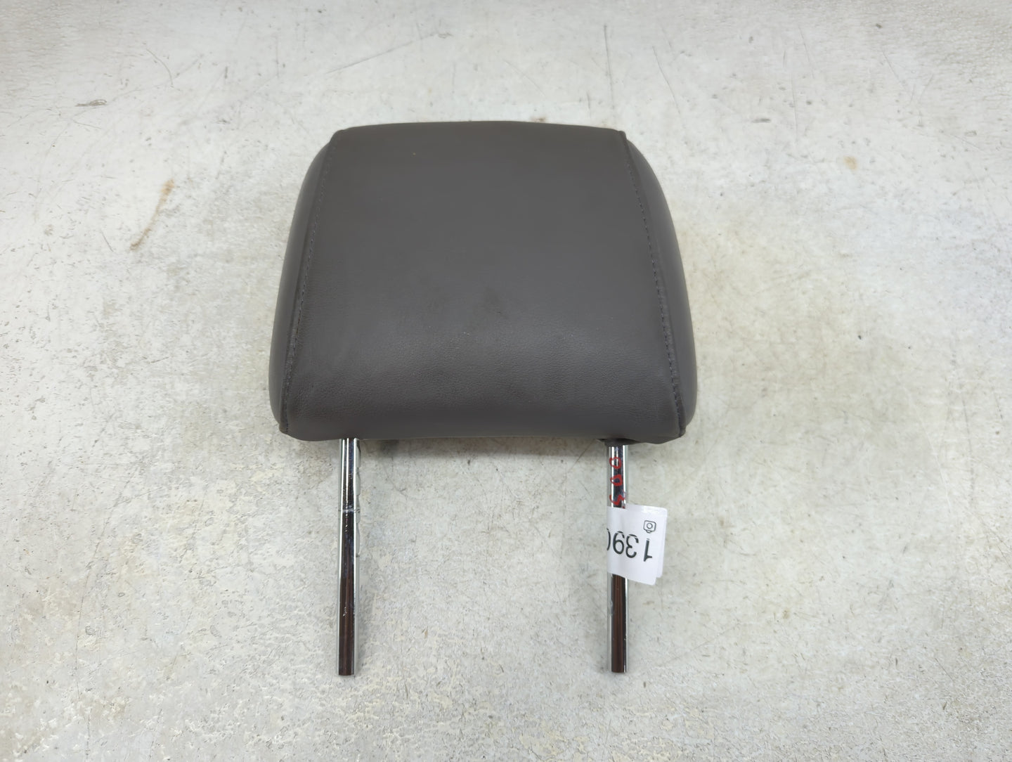 2005-2005 Toyota Sienna Headrest Head Rest Front Driver Passenger Seat - Oemusedautoparts1.com