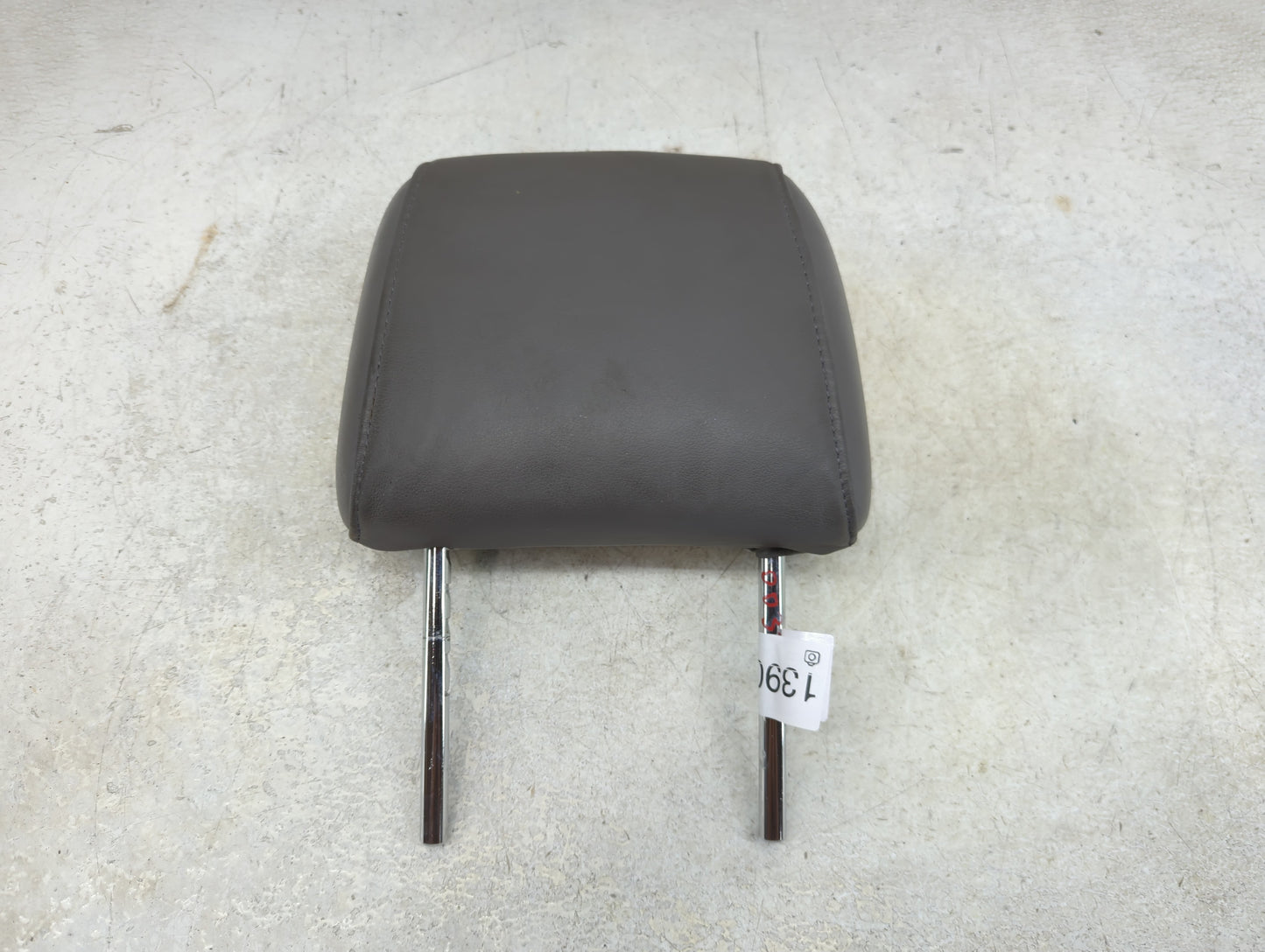 2005-2005 Toyota Sienna Headrest Head Rest Front Driver Passenger Seat - Oemusedautoparts1.com