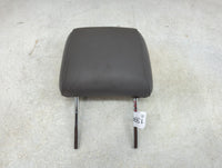 2005-2005 Toyota Sienna Headrest Head Rest Front Driver Passenger Seat - Oemusedautoparts1.com