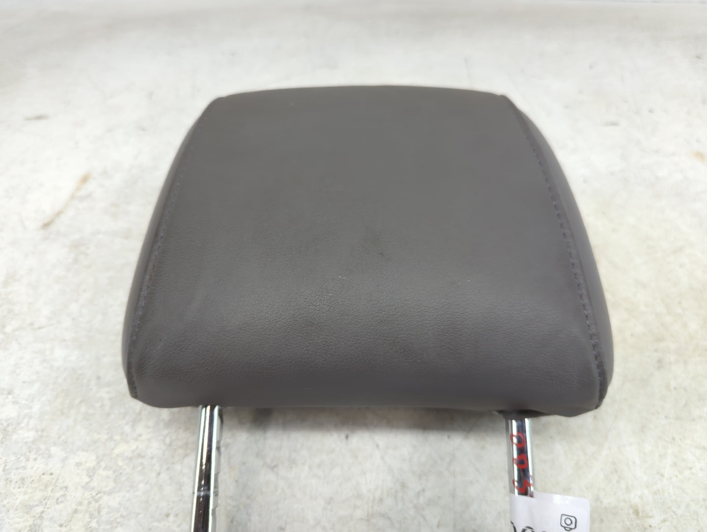 2005-2005 Toyota Sienna Headrest Head Rest Front Driver Passenger Seat - Oemusedautoparts1.com
