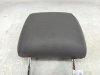 2005-2005 Toyota Sienna Headrest Head Rest Front Driver Passenger Seat - Oemusedautoparts1.com