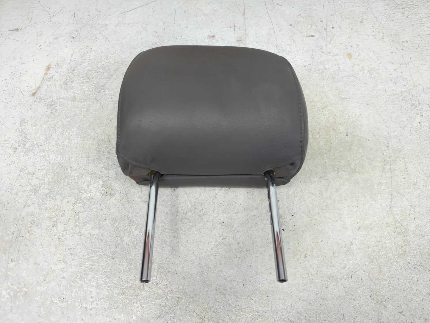 2005 Toyota Sienna Headrest Head Rest Front Driver Passenger Seat Fits OEM Used Auto Parts - Oemusedautoparts1.com