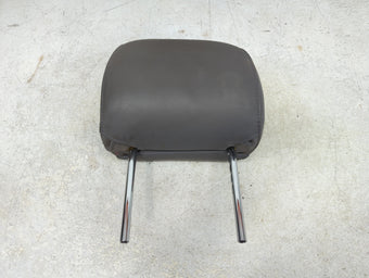 compare product 2005-2005 Toyota Sienna Headrest Head Rest Front Driver Passenger Seat