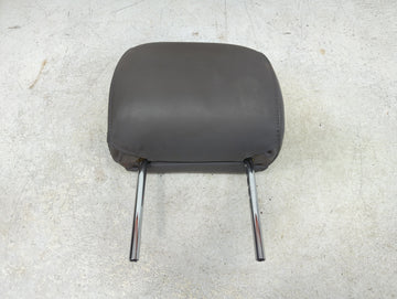 2005-2005 Toyota Sienna Headrest Head Rest Front Driver Passenger Seat - Oemusedautoparts1.com