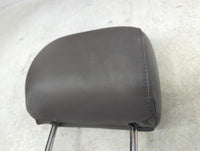 2005-2005 Toyota Sienna Headrest Head Rest Front Driver Passenger Seat - Oemusedautoparts1.com