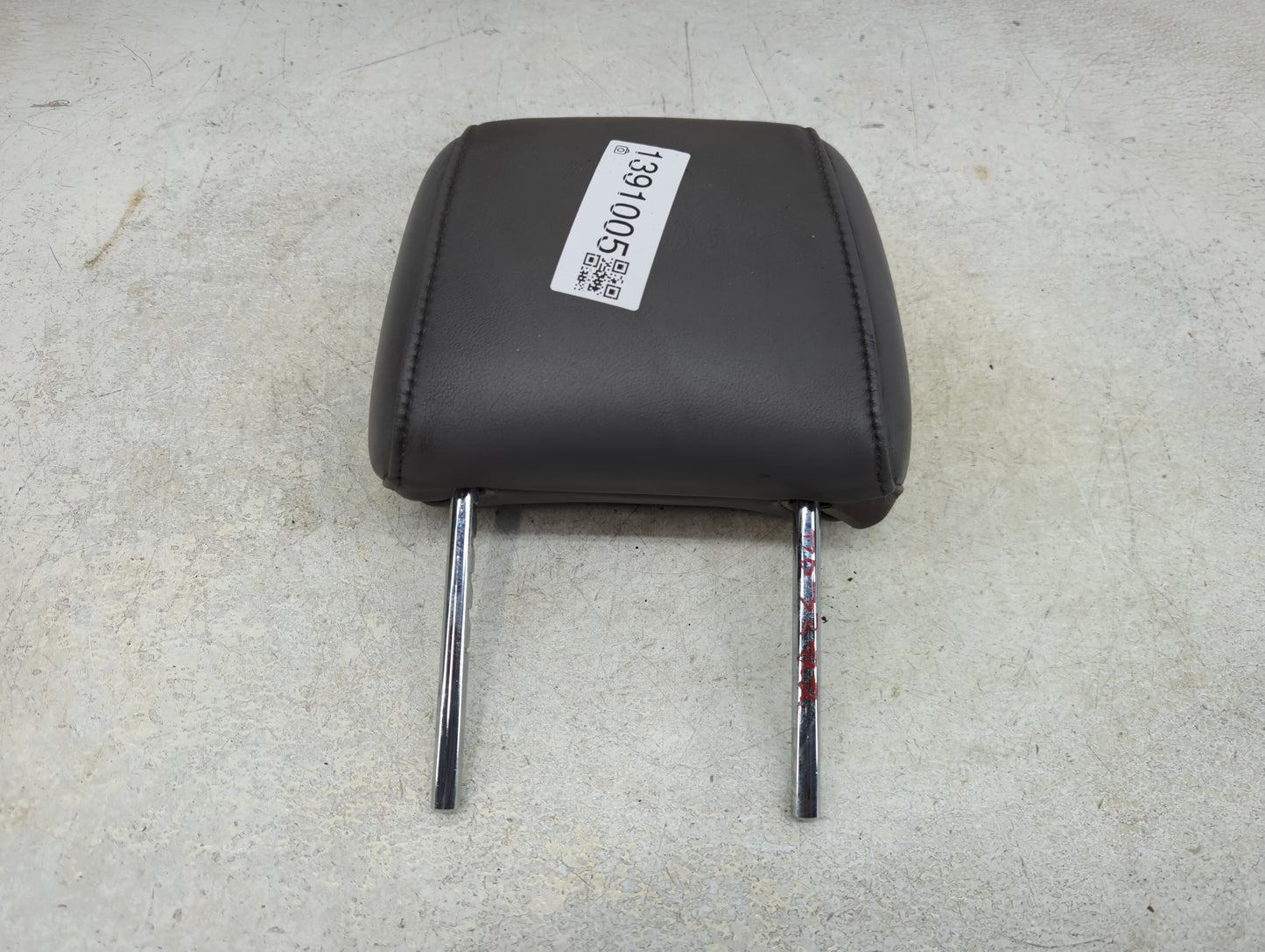 2005-2005 Toyota Sienna Headrest Head Rest Front Driver Passenger Seat - Oemusedautoparts1.com