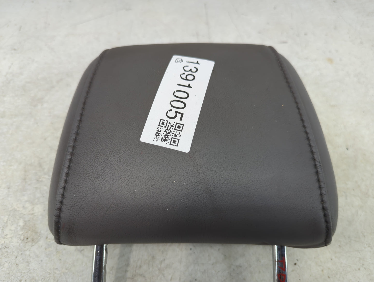 2005 Toyota Sienna Headrest Head Rest Front Driver Passenger Seat Fits OEM Used Auto Parts - Oemusedautoparts1.com