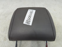 2005 Toyota Sienna Headrest Head Rest Front Driver Passenger Seat Fits OEM Used Auto Parts - Oemusedautoparts1.com