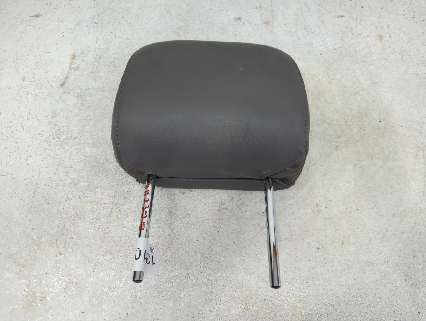 2005 Toyota Sienna Headrest Head Rest Rear Seat Fits OEM Used Auto Parts - Oemusedautoparts1.com