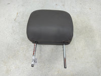 2005 Toyota Sienna Headrest Head Rest Rear Seat Fits OEM Used Auto Parts - Oemusedautoparts1.com