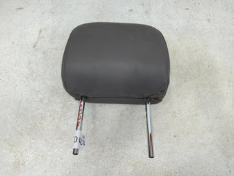 compare product 2005 Toyota Sienna Headrest Head Rest Rear Seat Fits OEM Used Auto Parts