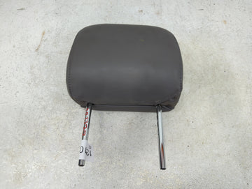 2005 Toyota Sienna Headrest Head Rest Rear Seat Fits OEM Used Auto Parts - Oemusedautoparts1.com