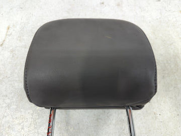 2005 Toyota Sienna Headrest Head Rest Rear Seat Fits OEM Used Auto Parts