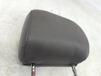 2005 Toyota Sienna Headrest Head Rest Rear Seat Fits OEM Used Auto Parts - Oemusedautoparts1.com