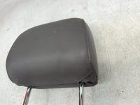 2005 Toyota Sienna Headrest Head Rest Rear Seat Fits OEM Used Auto Parts - Oemusedautoparts1.com