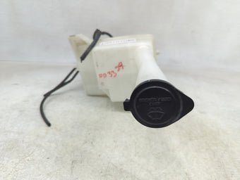compare product 2004-2020 Toyota Sienna Windshield Washer Fluid Reservoir Bottle Oem