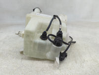 2004-2020 Toyota Sienna Windshield Washer Fluid Reservoir Bottle Oem - Oemusedautoparts1.com