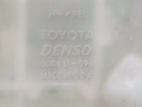 2004-2020 Toyota Sienna Windshield Washer Fluid Reservoir Bottle Oem - Oemusedautoparts1.com
