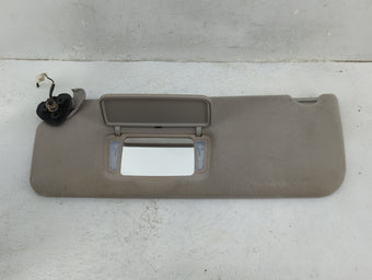 compare product 2005-2010 Toyota Sienna Sun Visor Shade Replacement Driver Left Mirror Fits Fits 2005 2006 2007 2008 2009 2010 OEM Used Auto Parts