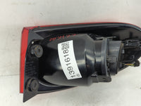 2004-2005 Toyota Sienna Tail Light Assembly Driver Left OEM Fits Fits 2004 2005 OEM Used Auto Parts - Oemusedautoparts1.com