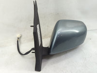 2004-2010 Toyota Sienna Driver Side View Mirror - Left Door Mirror OEM Used - Oemusedautoparts1.com