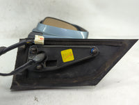 2004-2010 Toyota Sienna Driver Side View Mirror - Left Door Mirror OEM Used - Oemusedautoparts1.com