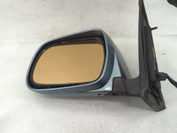 2004-2010 Toyota Sienna Driver Side View Mirror - Left Door Mirror OEM Used - Oemusedautoparts1.com