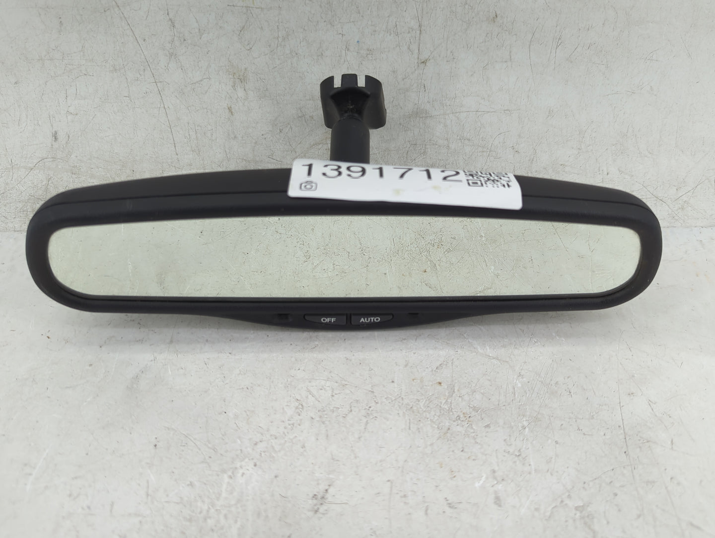 2004-2006 Toyota Sienna Interior Rear View Mirror Replacement OEM P/N:87810-AE010 Fits Fits 2001 2002 2003 2004 2005 2006 OE