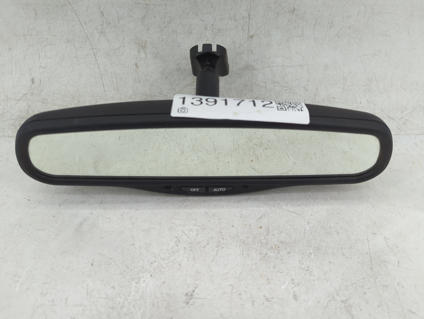 2004-2006 Toyota Sienna Interior Rear View Mirror Replacement OEM P/N:87810-AE010 Fits Fits 2001 2002 2003 2004 2005 2006 OE