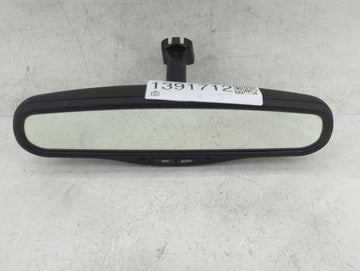 2004-2006 Toyota Sienna Interior Rear View Mirror Replacement OEM P/N:87810-AE010 Fits Fits 2001 2002 2003 2004 2005 2006 OE