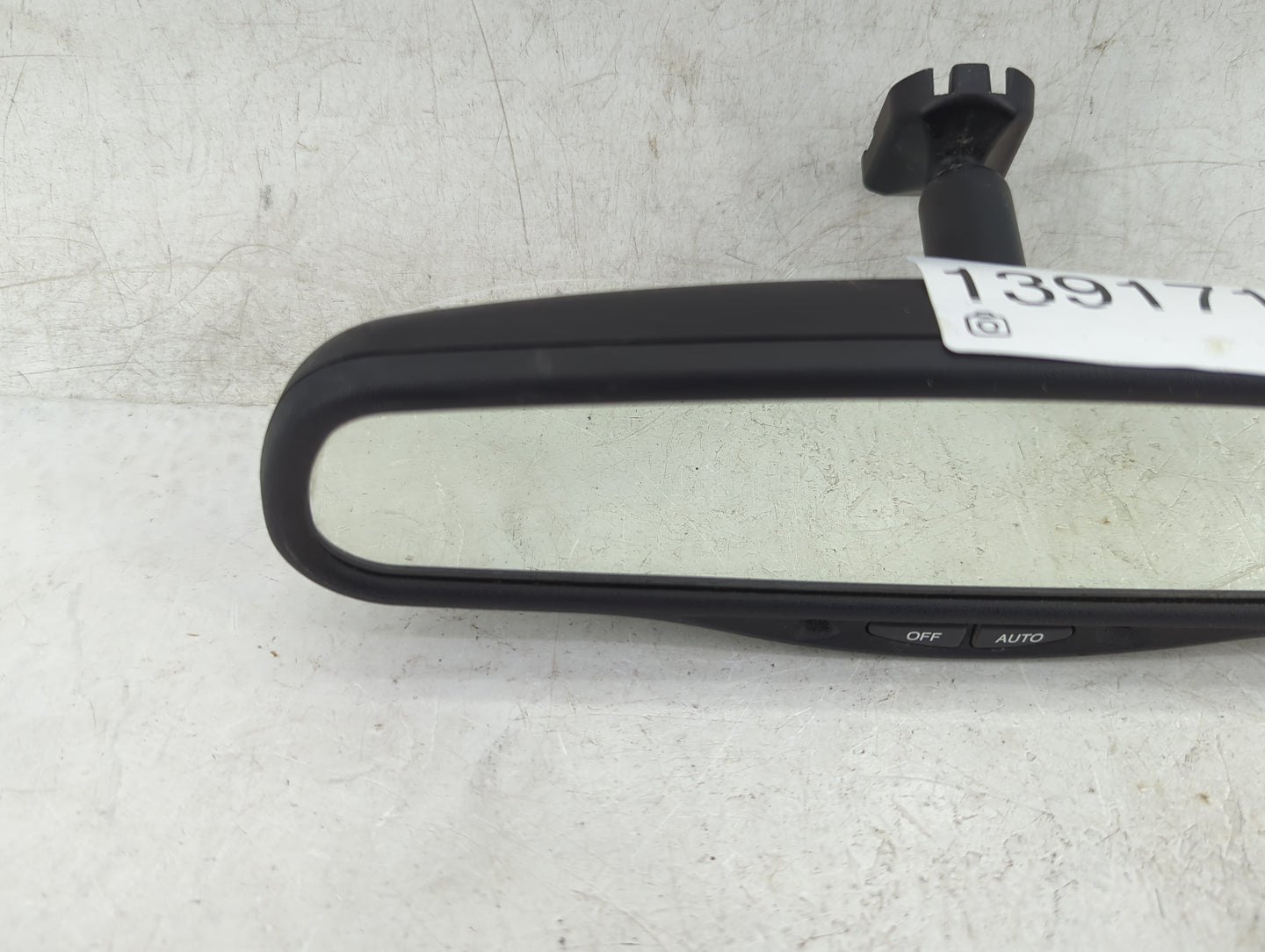 2004-2006 Toyota Sienna Interior Rear View Mirror Replacement OEM P/N:87810-AE010 Fits Fits 2001 2002 2003 2004 2005 2006 OE
