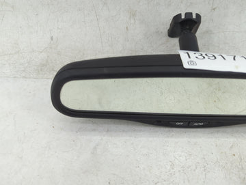 2004-2006 Toyota Sienna Interior Rear View Mirror Replacement OEM P/N:87810-AE010 Fits Fits 2001 2002 2003 2004 2005 2006 OEM Used Auto Parts