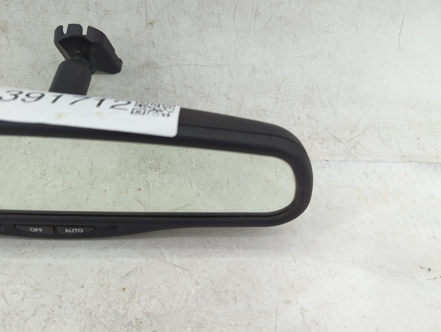 2004-2006 Toyota Sienna Interior Rear View Mirror Replacement OEM P/N:87810-AE010 Fits Fits 2001 2002 2003 2004 2005 2006 OE
