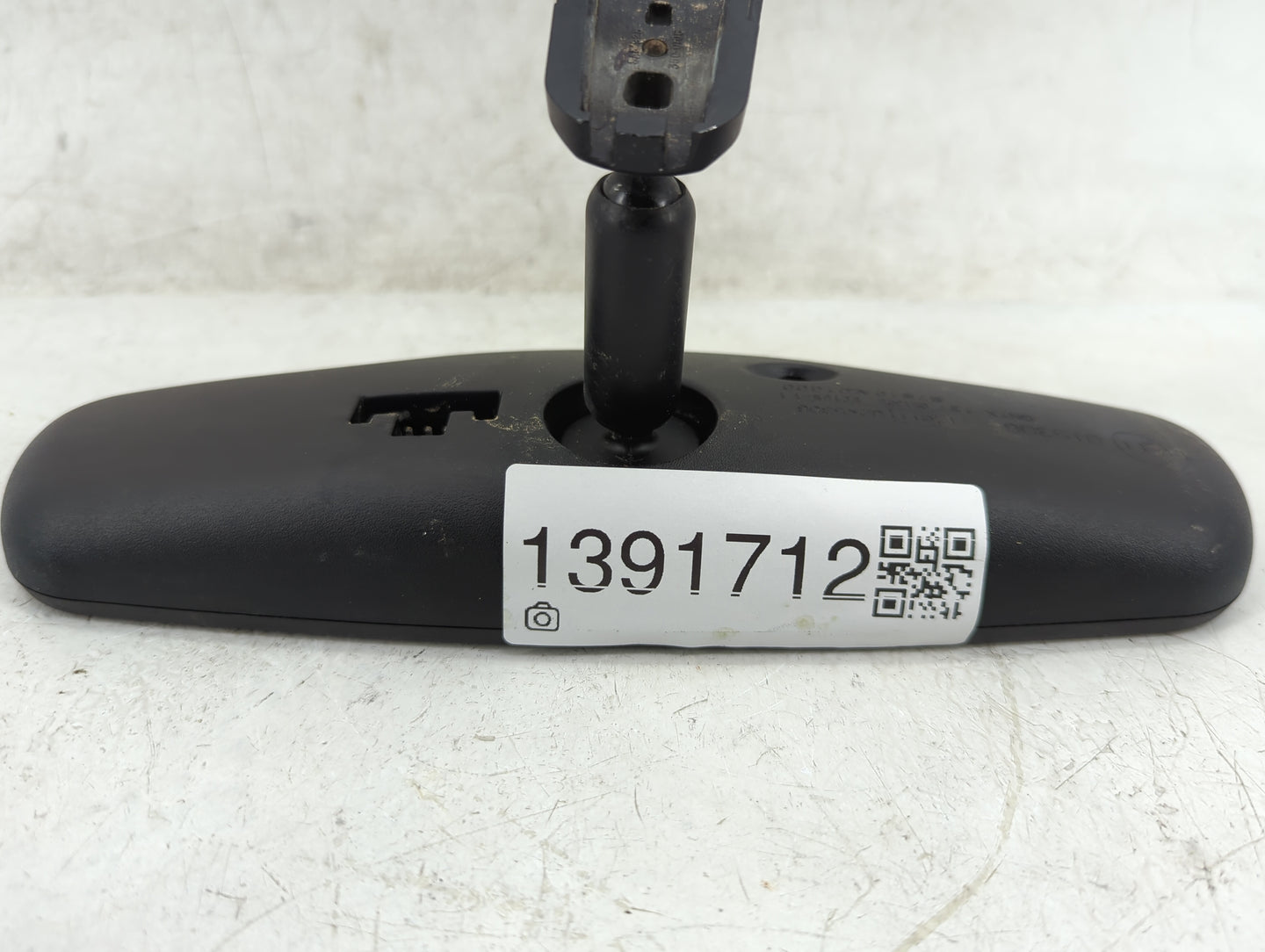 2004-2006 Toyota Sienna Interior Rear View Mirror Replacement OEM P/N:87810-AE010 Fits Fits 2001 2002 2003 2004 2005 2006 OE