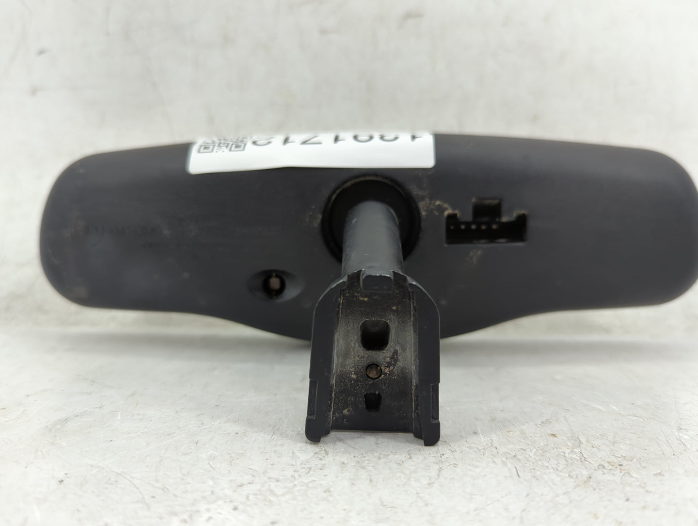 2004-2006 Toyota Sienna Interior Rear View Mirror Replacement OEM P/N:87810-AE010 Fits Fits 2001 2002 2003 2004 2005 2006 OE