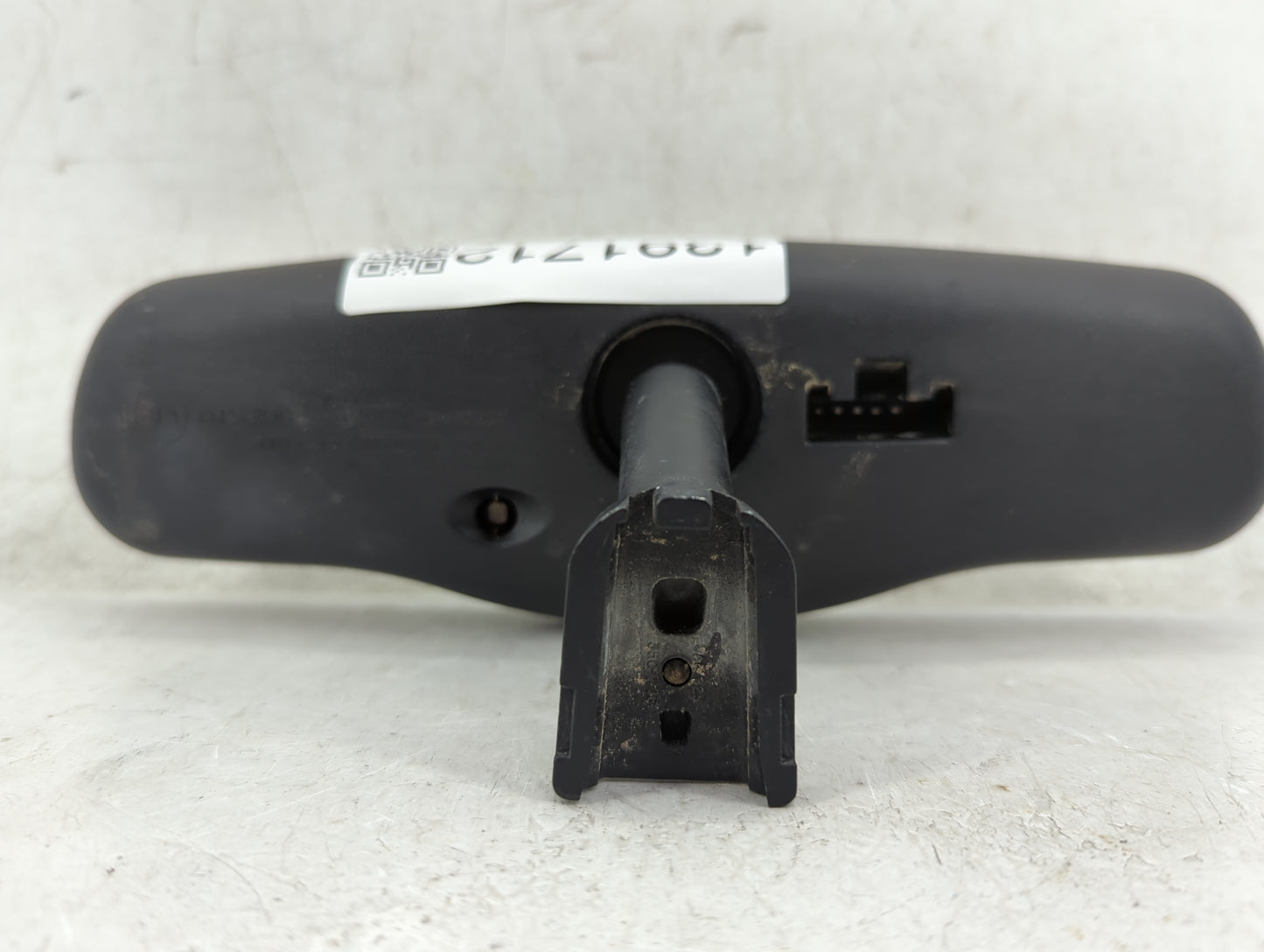 2004-2006 Toyota Sienna Interior Rear View Mirror Replacement OEM P/N:87810-AE010 Fits Fits 2001 2002 2003 2004 2005 2006 OE