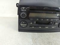 2004-2005 Toyota Sienna Radio AM FM Cd Player Receiver Replacement P/N:86120-AE011 Fits Fits 2004 2005 OEM Used Auto Parts -