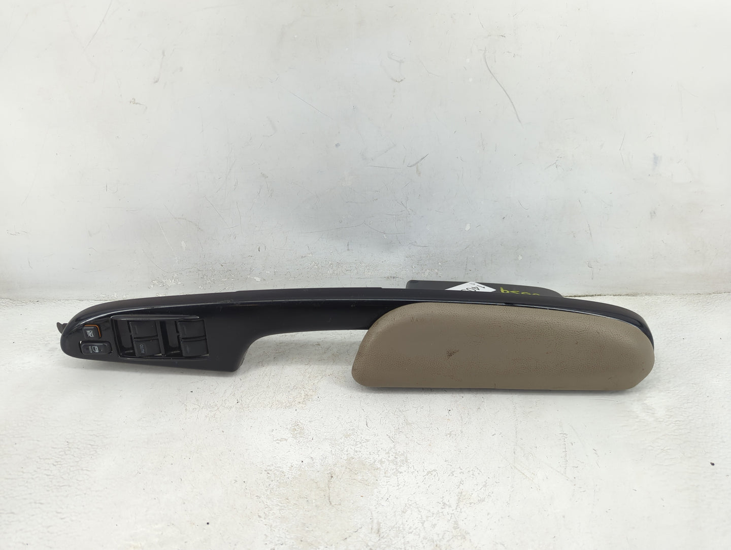2004-2010 Toyota Sienna Master Power Window Switch Replacement Driver Side Left P/N:74232-AE021 74232-AE011 Fits OEM Used Au